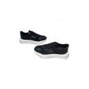 Northway Ανδρικά Sneakers Μαύρα Κώδ:941