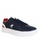 U.S.Grand Polo Club Ανδρικά Sneakers Μπλε Κωδικός: 50866692