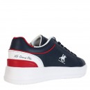 U.S.Grand Polo Club Ανδρικά Sneakers Μπλε Κωδικός: 50866692