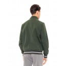 BISTON ΑΝΔΡΙΚΟ LIGHT BOMBER ΠΑΝΩΦΟΡΙ 49-201-044 DARK GREEN