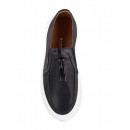 NORTHWAY Dallas 920 Loafer Μαύρο