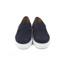 LOAFER NORTHWAY-ΜΠΛΕ 925