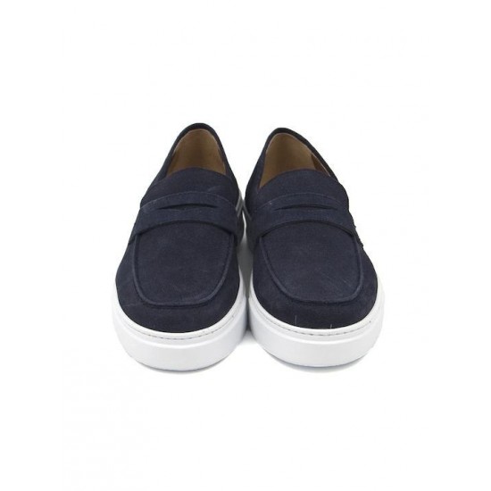 LOAFER NORTHWAY-ΜΠΛΕ 925