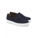 LOAFER NORTHWAY-ΜΠΛΕ 925