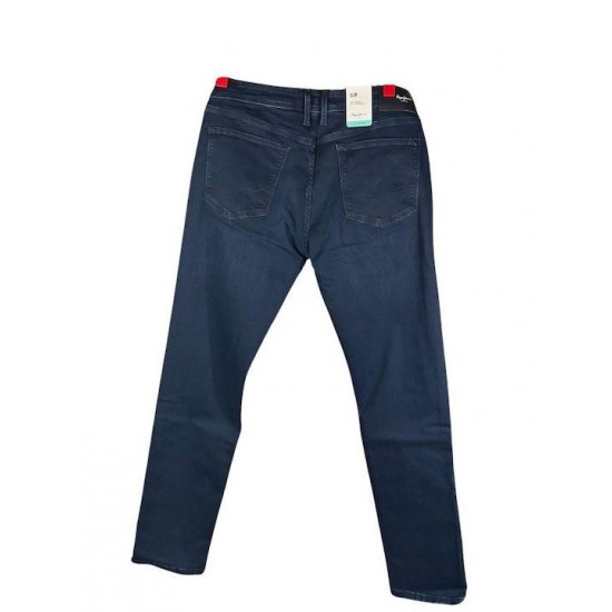 PEPE JEANS TZHN Μπλε PM206323WN8-000