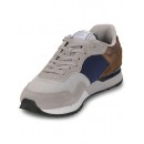 Ανδρικά Sneakers Pepe Jeans - London Urban - Middle Grey-pms40003-925