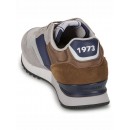 Ανδρικά Sneakers Pepe Jeans - London Urban - Middle Grey-pms40003-925