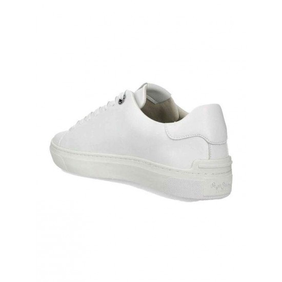 Sneakers 'Camden club m PEPE JEANS PMS00020-800 λευκο