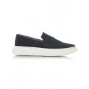 LOAFER NORTHWAY-ΜΠΛΕ 925