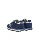 Ανδρικά Sneakers Pepe Jeans - Μπλε Navy PMS40017-595 Navy