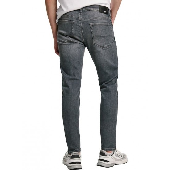 PEPE JEANS SLIM DENIM ΠΑΝΤΕΛΟΝΙ ΑΝΔΡIKO PM207388UH94-000