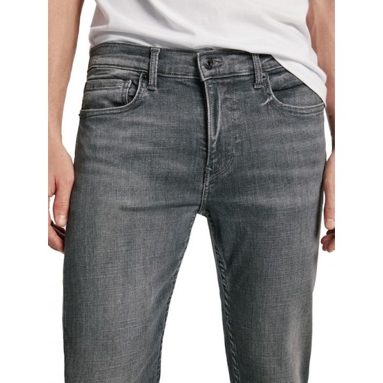 PEPE JEANS SLIM DENIM ΠΑΝΤΕΛΟΝΙ ΑΝΔΡIKO PM207388UH94-000