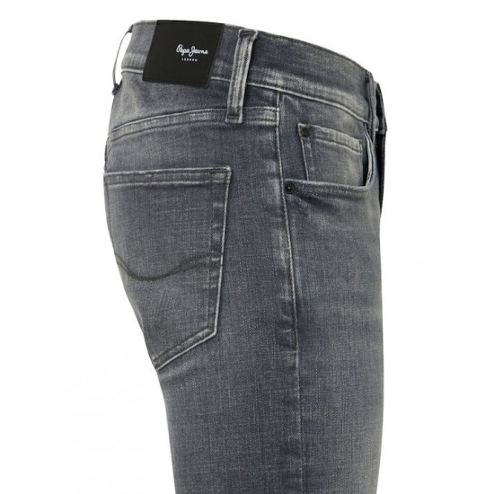 PEPE JEANS SLIM DENIM ΠΑΝΤΕΛΟΝΙ ΑΝΔΡIKO PM207388UH94-000