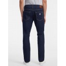 GUESS JEANS- SLIM - INDIGO ΠΑΝΤΕΛΟΝΙ M4YA1CD5DM5-V4RR