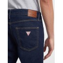 GUESS JEANS- SLIM - INDIGO ΠΑΝΤΕΛΟΝΙ M4YA1CD5DM5-V4RR