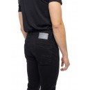 Cover Denim Ανδρικό TEDDY G0079-29 Τζιν Βαμβακερό Παντελόνι Slim-Fit – Black