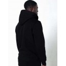 MagicBee Hood Tape Jacket 24602 - Black